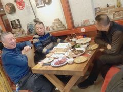 -陈家老院子·长春特色东北家宴(一匡街店)