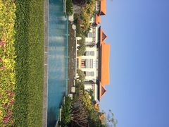 三亚万丽度假酒店-三亚海棠湾万丽度假酒店