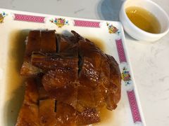 -东鑫记港式茶餐厅(南京东路店)