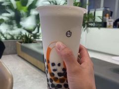 -CoCo都可(中南CBD大有境店)