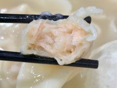 -吉祥馄饨(上海新上大店)