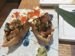 -林妈妈村·日式料理(宝山万达店)