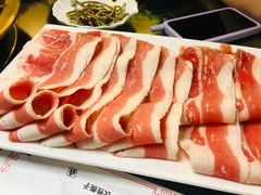 -创新高肥羊火锅(朝阳路店)
