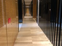 -青岛富力艾美酒店-乐美中餐厅创意胶东菜