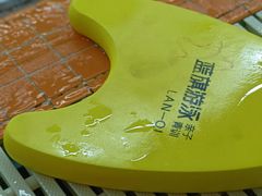 -蓝旗儿童游泳俱乐部(北国中心)