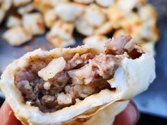 -艾力江兄弟烤包子(喀什商业步行街店)