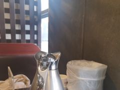 -郑喜旺烧烤(郑州总店)