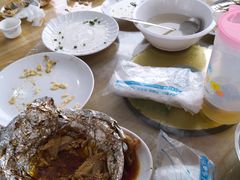 -七鲜渔港美食餐厅(巽寮湾海景店)