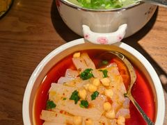 -相约·羊村小馆非遗手抓肉(七一酱园店)