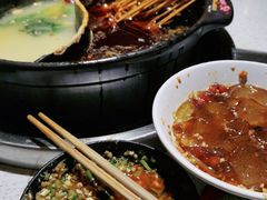 -钢管厂五区小郡肝火锅串串香(总店)