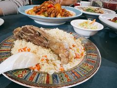 -伊带伊路新疆美食府(呼家楼店)