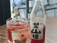 -遇见小院·长思缘农家院(怀柔店)