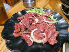 -大壮家原味烤肉(兴华北街店)