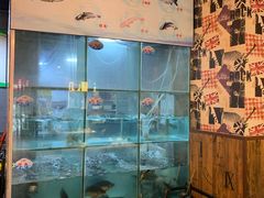 -蛙鱼道美蛙鱼自助火锅(新耍都店)