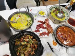 -馨方园食府·市井老南京菜