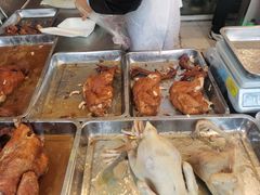 -阿二烤鸡(山塘街店)