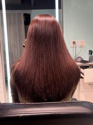 -Will+ Hair Studio