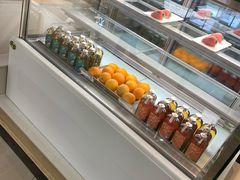 -奈雪的茶(石厦时代广场店)