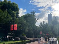 -上海港国际客运中心
