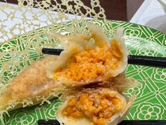 -品海楼·大连海胆锅贴馆(东港店)