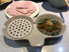-桃花沅火锅(长嘉汇江景店)