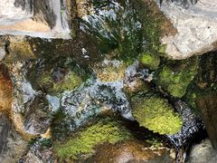 -碓臼峪自然风景区