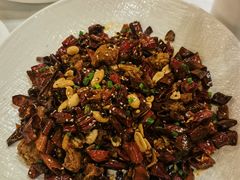 -峨嵋酒家(牡丹园店)