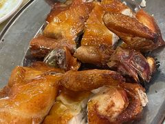 -南沙辉记烧鸡·荔枝木炭火吊烧(旧镇店)