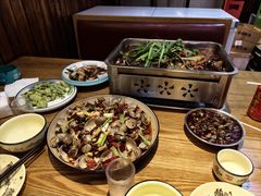-唐门江湖菜(龙石路店)