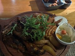 -Secco德式餐吧(南秀村店)