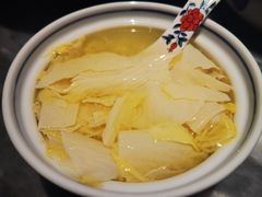 万江新村腐竹糖水-莞府家宴·东莞菜(市民服务中心店)
