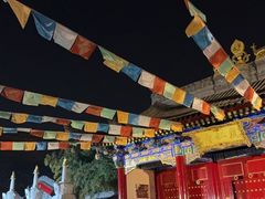 -西安市广仁寺
