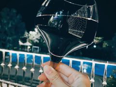 -三亚湾皇冠假日度假酒店·临风大堂酒廊