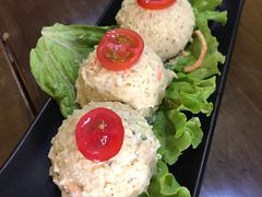 -胜代日本料理(云程巷小区店)