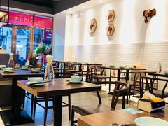 大堂-小桔象·泰国风味餐厅(惠城水门路16号店)