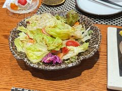 -吉之仙•中国制造•出口级食材日料店(领事馆总店)
