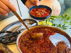 -艾麻子奶汤面(花园巷店)