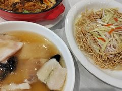 -老人和饭店(淮海中路店)