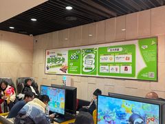 -嘉华国际影城(学清路店)