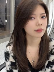 点击看大图 -MORI HAIR SALON日式美发沙龙