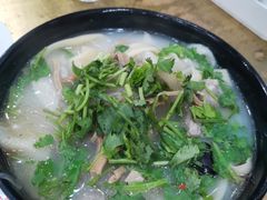 -惠丰源烩面馆(经七路店)