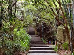 -高榜山景区