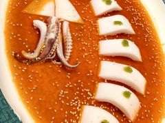 -云锦壹号·淮扬宴(徐汇万科店)
