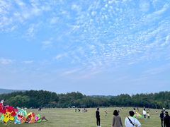 -钟山体育运动公园