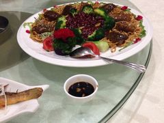 渔民新村(番禺大桥总店)-渔民新村(番禺总店)