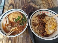 -李易面馆(树木岭店)
