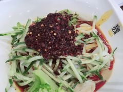 -魏家凉皮(外滩店)