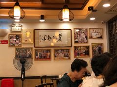 大堂-丽的面家(多宝路店)