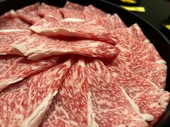 -和牛 烧肉寿喜烧涮锅 善(心斎橋店)