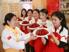 -盱眙红叶龙虾(金源北路店)